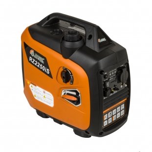 Бензиновый инверторный генератор RZ2250IS