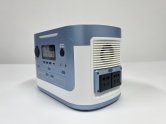 Портативна зарядна станція LNTNE ES-1000B Blue