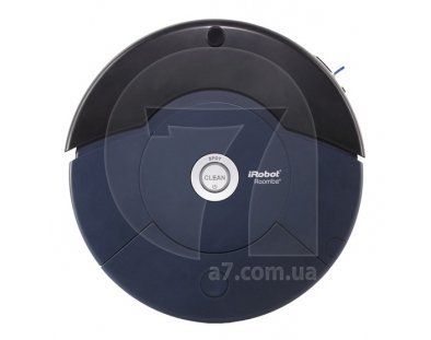 Робот-пилосос Roomba 440