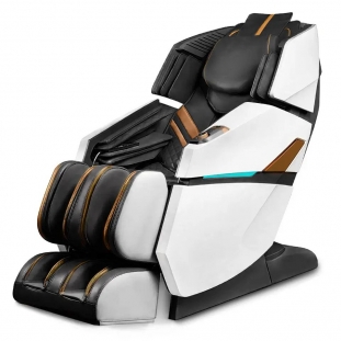 Купить Массажное кресло Robostic Neus Grey у поставщика!