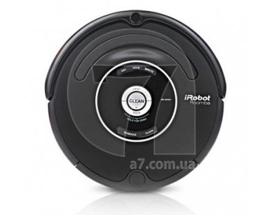 Робот-пылесос Roomba 572 Pet Ξ iRobot Ξ Лучшая цена в Украине