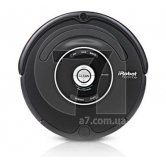 Робот-пылесос Roomba 572 Pet Ξ iRobot Ξ Лучшая цена в Украине