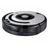 iRobot Roomba 562 Pet