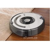 iRobot Roomba 562 Pet: цена, функции, отзывы