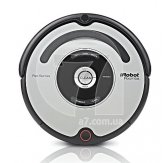 Робот-пилосос Roomba 562 Pet