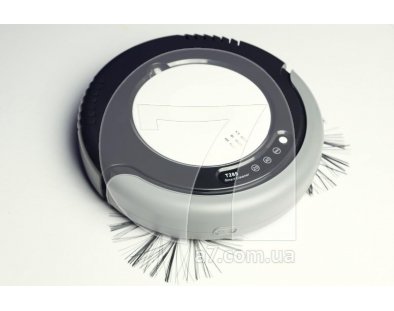 Робот-пылесос TT 85 UF Ξ Top Technology Ξ Цена, Функции, Отзывы