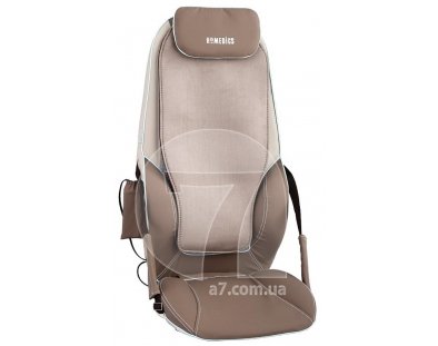 Массажная накидка HoMedics CBS-1000-EU Ξ Цена, Функции, Отзывы