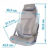 HoMedics CBS-1000-EU