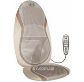 Купить Массажная накидка HoMedics SGM-425H-EU Ξ Цена, Функции, Отзывы