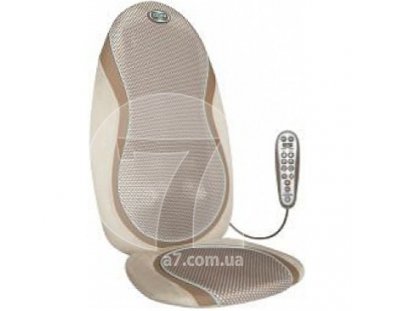 Купить Массажная накидка HoMedics SGM-425H-EU Ξ Цена, Функции, Отзывы