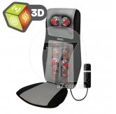 Массажная накидка HoMedics SBM-600H-EU