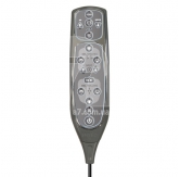HoMedics SGM-606H-EU пульт управления