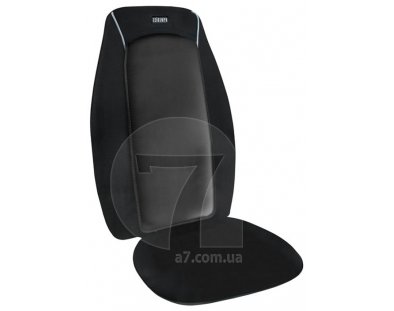 Массажная накидка SBM-305H-EU Ξ HoMedics Ξ Цена, Функции, Отзывы