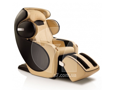 Массажное кресло OSIM uDivine App Ξ Цена, Функции, Отзывы