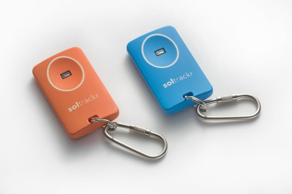 Soltrackr