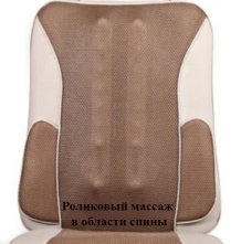 Роликовый массаж